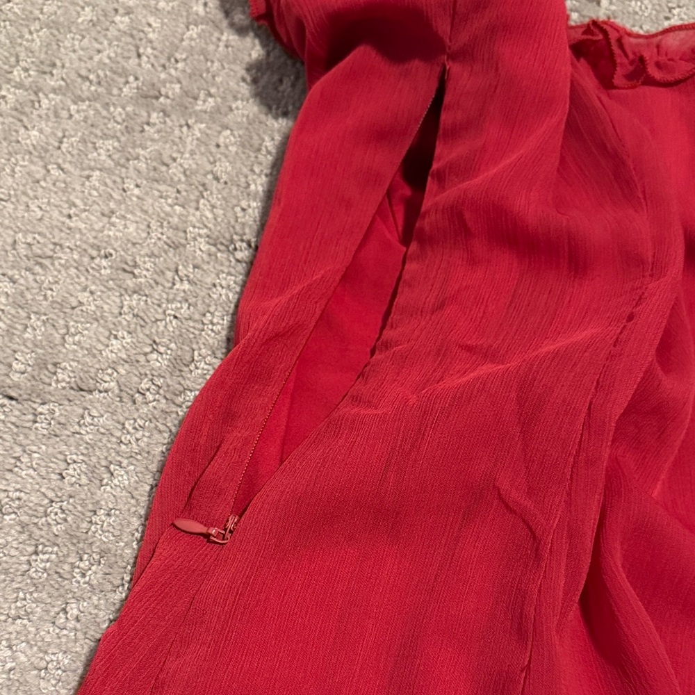 Motel Rocks Mini Dress - Picture 4 of 11